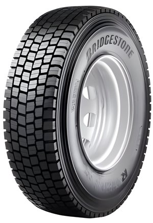 Opony Bridgestone Bridgestone R-DRIVE 001