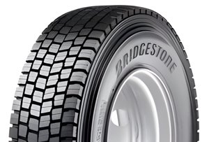 Opony Bridgestone Bridgestone R-DRIVE 001