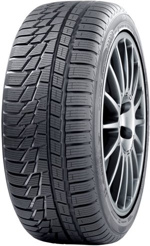 Nokian WR G2