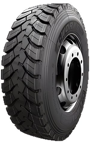 Opony LingLong LingLong KMD406