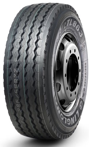 Opony LingLong LingLong LTL863