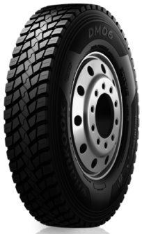 Opony Hankook Hankook DM06