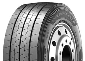 Opony Hankook Hankook AL20W e-cube MAX