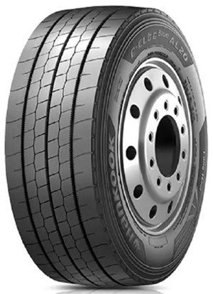 Opony Hankook Hankook AL20W e-cube MAX