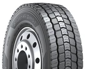Opony Hankook Hankook Smart Flex DH51