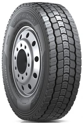 Opony Hankook Hankook Smart Flex DH51