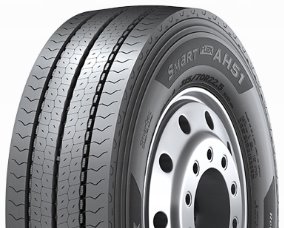 Opony Hankook Hankook SMaRT FLeX AH51