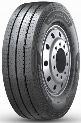 Opony Hankook Hankook SMaRT FLeX AH51