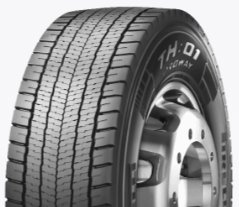 Opony Pirelli Pirelli TH:01 Proway