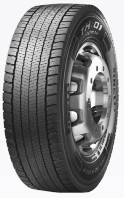 Opony Pirelli Pirelli TH:01 Proway