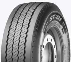 Opony Pirelli Pirelli ST:01 Triathlon