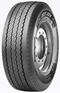 Opony Pirelli Pirelli ST:01 Triathlon