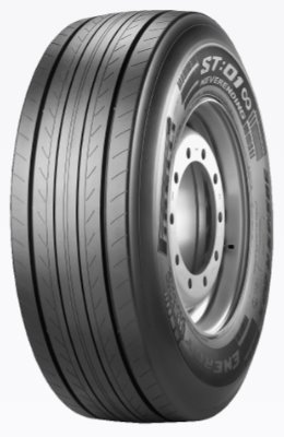 Opony Pirelli Pirelli ST:01 Neverending Energy