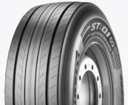 Opony Pirelli Pirelli ST:01 Neverending Energy