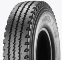 Opony Pirelli Pirelli FG85
