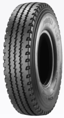 Opony Pirelli Pirelli FG85