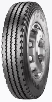 Opony Pirelli Pirelli FG88