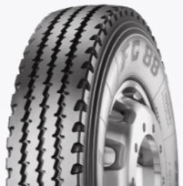Opony Pirelli Pirelli FG88