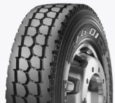 Opony Pirelli Pirelli FG:01 II