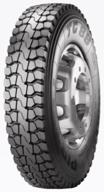 Opony Pirelli Pirelli TG88