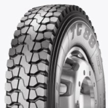 Opony Pirelli Pirelli TG88