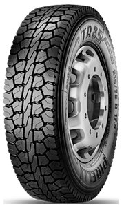 Opony Pirelli Pirelli TR85
