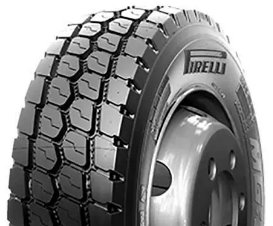 Opony Pirelli Pirelli MG:01