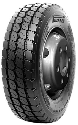 Opony Pirelli Pirelli MG:01
