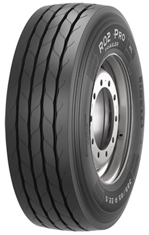 Opony Pirelli Pirelli R02 Pro Trailer