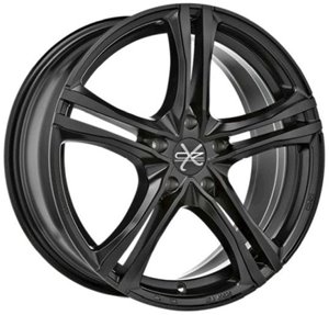 OZ X5B Matt Black