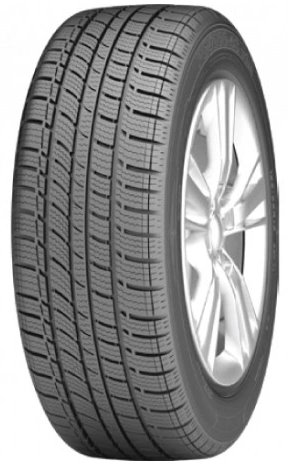 Opony Zeetex Zeetex PC4000 4S