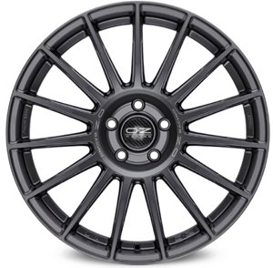 Felgi aluminiowe OZ OZ Superturismo Dakar Matt Graphite