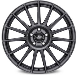 Felgi aluminiowe OZ OZ Superturismo Dakar Matt Graphite