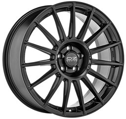 Felgi aluminiowe OZ OZ Superturismo Dakar Matt Black