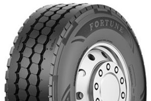 Opony Fortune Fortune FAM 210