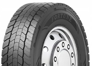 Opony Fortune Fortune FDR 606