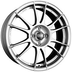Felgi aluminiowe OZ OZ Ultraleggera Chrystal Titanium