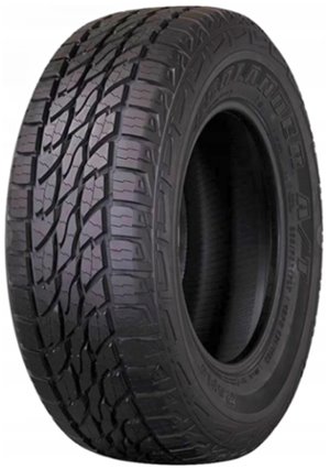 Opony THREE-A THREE-A EcoLander A/T
