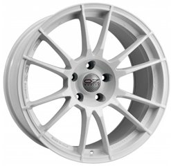 Felgi aluminiowe OZ OZ Ultraleggera White