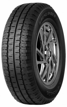 Opony Grenlander Grenlander L-Strong 36