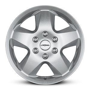 Felgi aluminiowe Ronal Ronal R44 CS