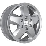 Felgi aluminiowe Ronal Ronal R44 CS