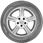 Sava Eskimo SUV 2