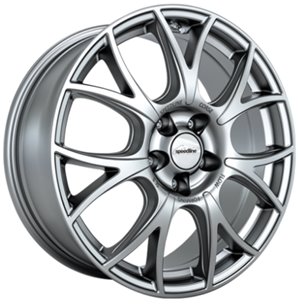 Speedline SL5 Vincitore LS/L