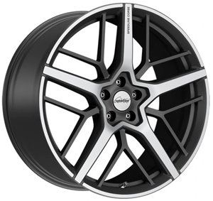 Speedline SL8 Dominatore OGM/FC/L