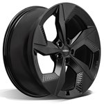 Felgi aluminiowe Dezent Dezent AO Black