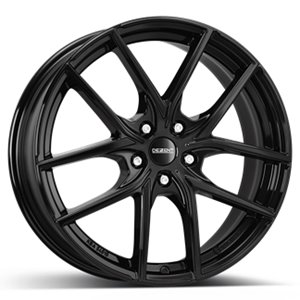 Dezent TO Black