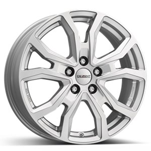 Dezent TV Silver