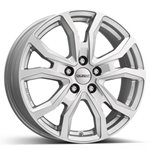 Felgi aluminiowe Dezent Dezent TV Silver