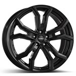 Felgi aluminiowe Dezent Dezent TV Black